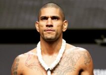 Addiction d'Alex Pereira : confession sur sa lutte UFC