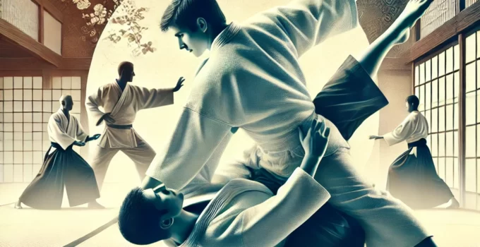 Aikido