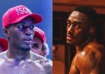 Bakary Samake : boxeur français face à un gros défi