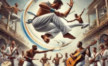 Capoeira