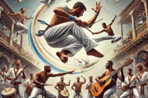 Capoeira