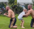 Conor McGregor prépare son fils comme une machine de guerre