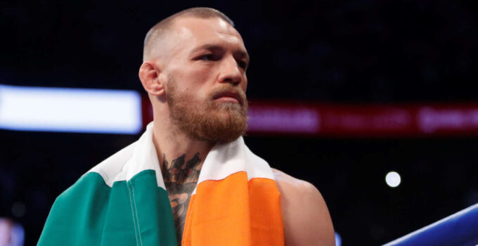 Conor McGregor : retour imminent à l'UFC ?