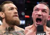 Conor McGregor vs. Michael Chandler : remplaçant trouvé UFC