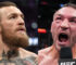 Conor McGregor vs. Michael Chandler : remplaçant trouvé UFC