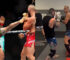 Entraînement d'Alex Pereira à l'UFC : retour rapide (vidéo)