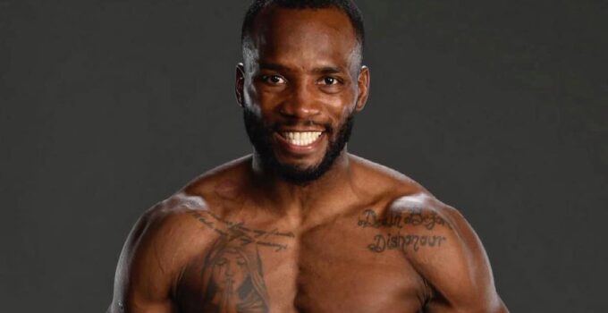 Forme optimale de Leon Edwards avant l'UFC 304