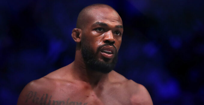 Jon Jones UFC : retraite envisagée selon le combattant MMA