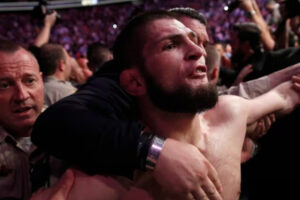 Khabib dit à McGregor : vérité sur l'UFC