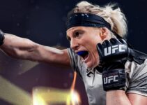 Manon Fiorot UFC combat titre annulé