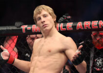 Paddy Pimblett affrontera t il un ex champion UFC ?