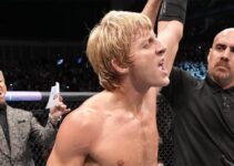 Paddy Pimblett prévient son adversaire à l'UFC