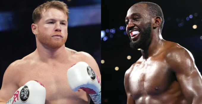 Prédiction de KO pour Canelo Alvarez vs Terence Crawford, coach