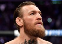 Retour imminent de Conor McGregor à l'UFC, selon expert MMA