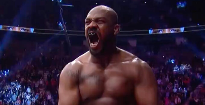 Retour imminent de Jon Jones : point sur sa situation