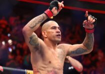 Révélation salaire d'Alex Pereira à l'UFC 303