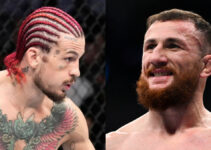 Sean O’Malley vs Merab Dvalishvili confirmé pour l'UFC Noche