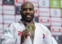 Teddy Riner aux JO 2024 : heure et chaîne ?