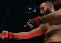 Victoire UFC 304 : Muhammad chambre Edwards