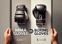 gants mma vs gants boxe