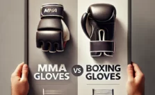 gants mma vs gants boxe