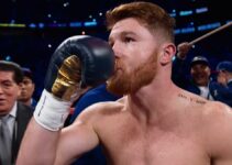 Canelo Alvarez pourrait toucher un salaire historique en boxe