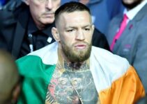 Conor McGregor UFC : annonce du boss le fait péter