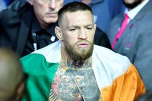 Conor McGregor UFC : annonce du boss le fait péter