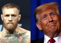 Conor McGregor furieux contre Donald Trump : réaction "abominable"