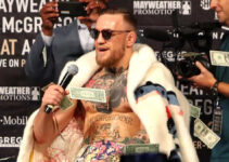 Conor McGregor met toujours pression UFC