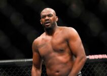 Critiques UFC : Jon Jones répond à Miocic, rincé ?