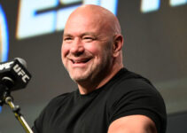 Dana White critique organisation concurrente