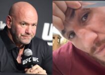 Dana White en colère contre Merab Dvalishvili : « Il