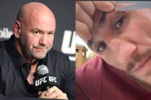 Dana White en colère contre Merab Dvalishvili : « Il