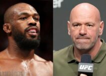 Dana White réserve une surprise aux détracteurs de Jon Jones