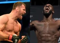 Dana White se justifie après Jon Jones vs Stipe Miocic