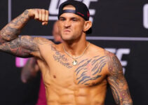 Dustin Poirier annonce grande nouvelle