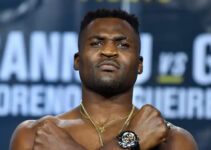 Francis Ngannou : retour motivé en hommage à son fils