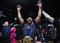 Jon Jones de l'UFC : date de retour confirmée