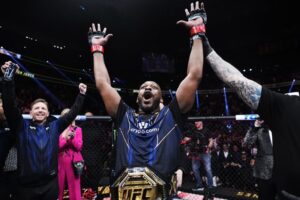 Jon Jones de l'UFC : date de retour confirmée