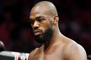 Jon Jones : retraite UFC en vue