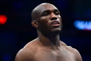 Kamaru Usman peut reprendre la ceinture de l'UFC sous une