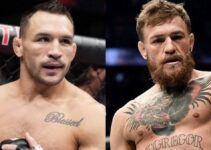 Michael Chandler provoque Conor McGregor à l'UFC: "Tu fais la