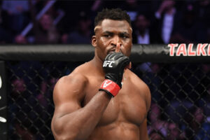 Retour Francis Ngannou en MMA : date confirmée !