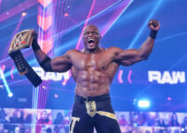 Retour en MMA d'une star de la WWE ?