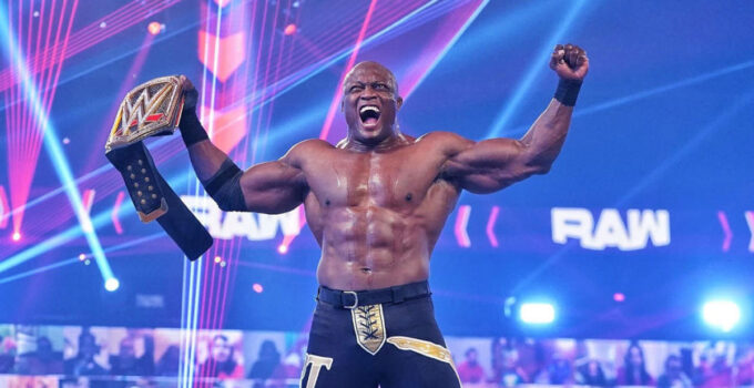 Retour en MMA d'une star de la WWE ?