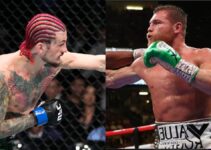 Sean O'Malley vise à surpasser Canelo Alvarez