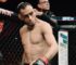 Tony Ferguson exclut déjà la retraite