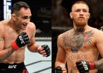 Tony Ferguson ridiculisé par Conor McGregor