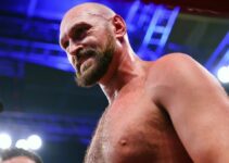 Tyson Fury envisage retraite : réponse sur avenir en boxe